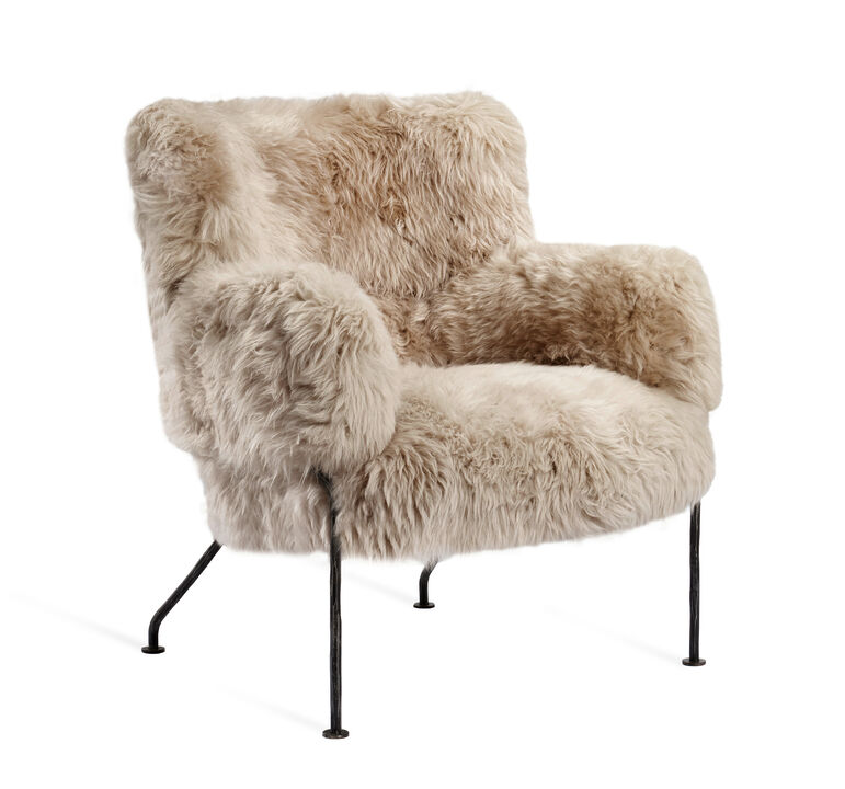 Harpo Chair
