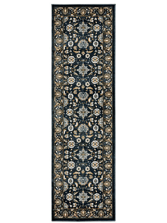 Bowen 534L Collection