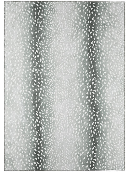 Mali ML3 Flannel 10' x 14' Rug