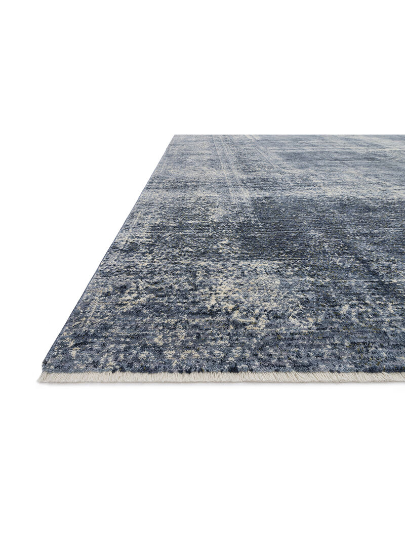 Kennedy KEN01 7'10" x 10'" Rug by Magnolia Home by Joanna Gaines
