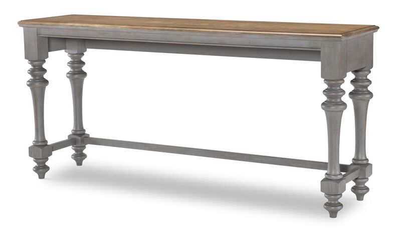 Kingston Sofa Table