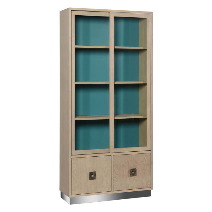 Display Cabinet