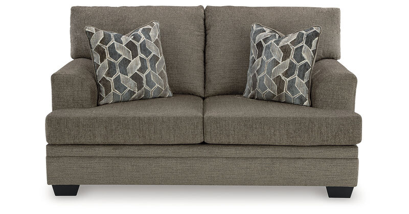 Stonemeade Loveseat