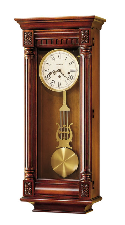 620196 New Haven Wall Clock