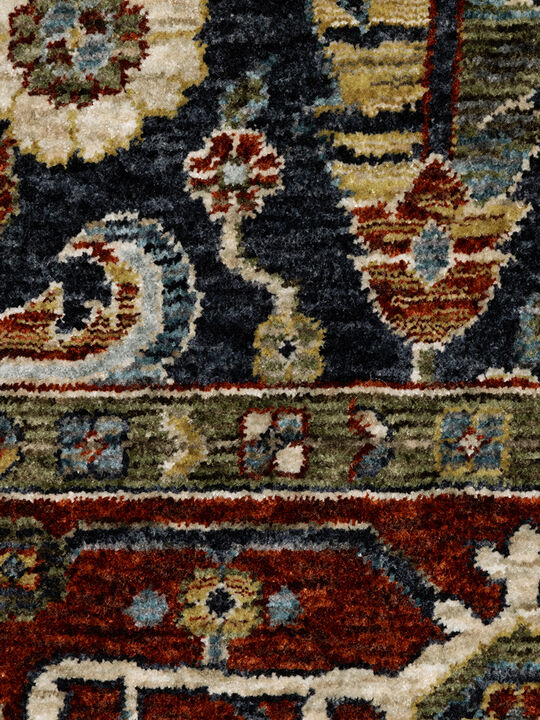 Aberdeen 2' x 3' Ivory Rug