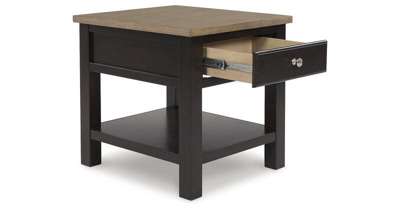 Drazmine End Table