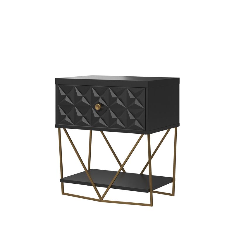 CosmoLiving by Cosmopolitan Blair Accent Table