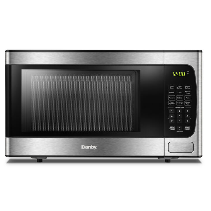 Countertop 0.9 cu. ft. Microwave