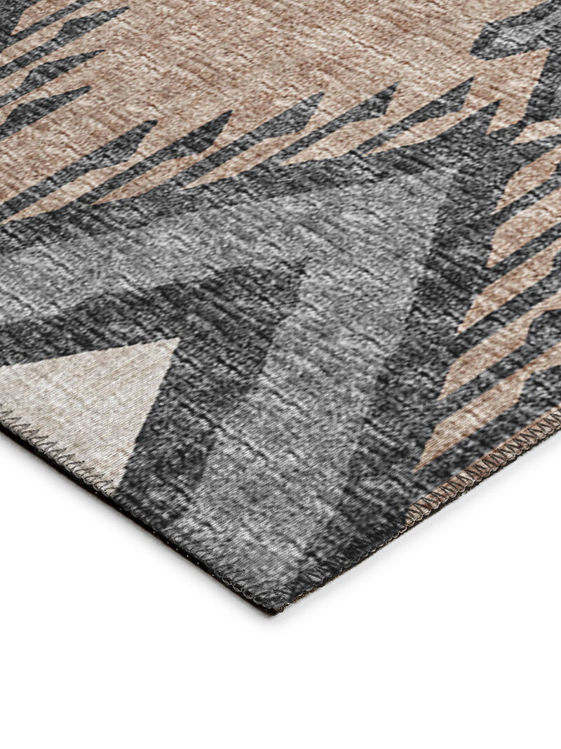 Sedona SN2 Bison 3' x 5' Rug