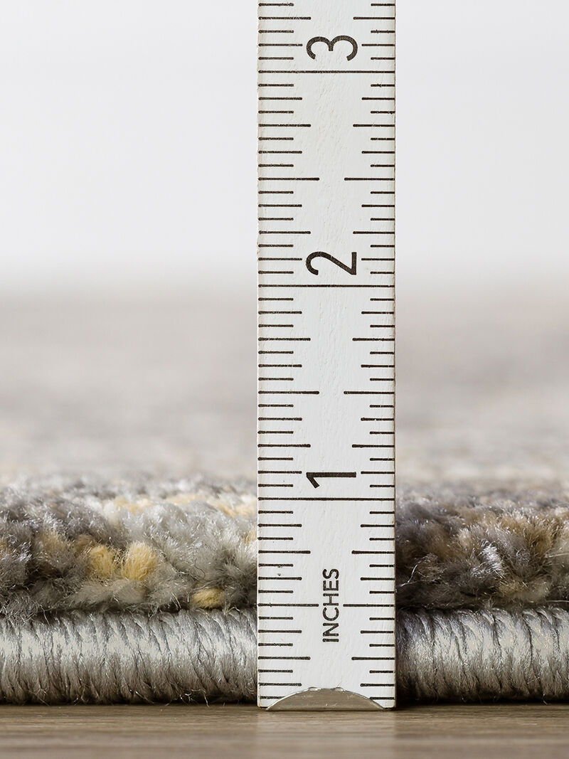 Orleans OR5 Taupe 3'3" x 5'1" Rug
