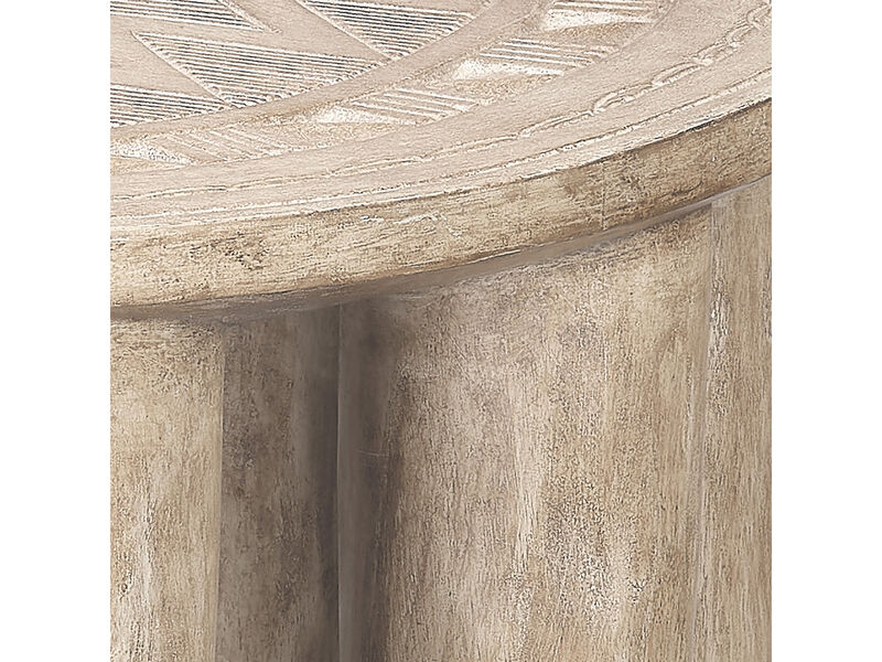 Naga Stool