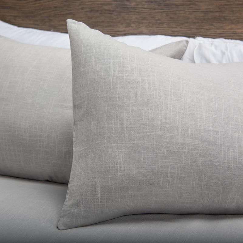 92" x 96" Queen Comforter Set