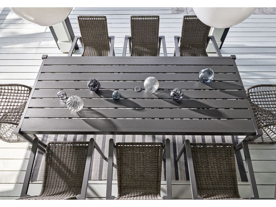 Seneca Dining Table