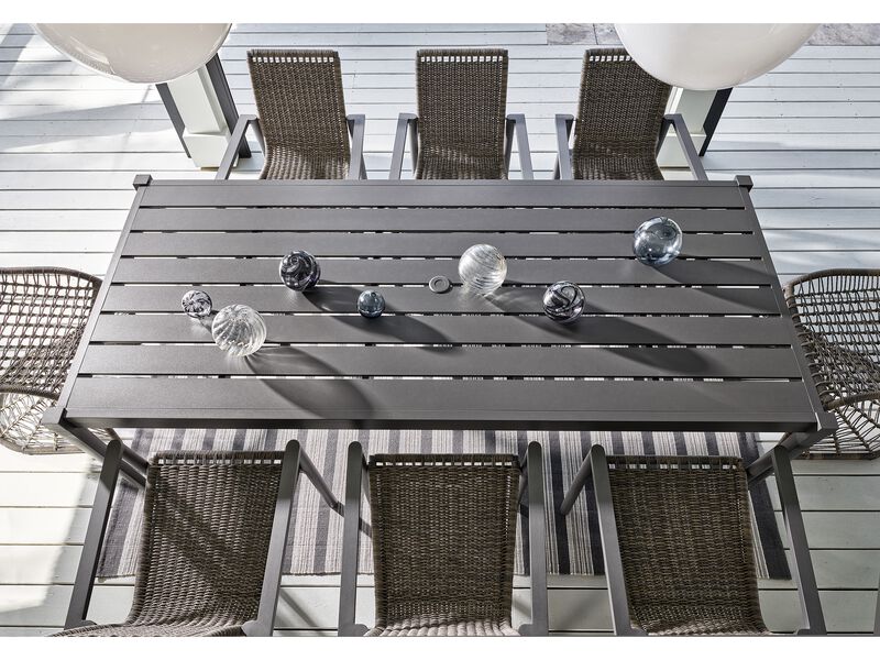 Seneca Dining Table
