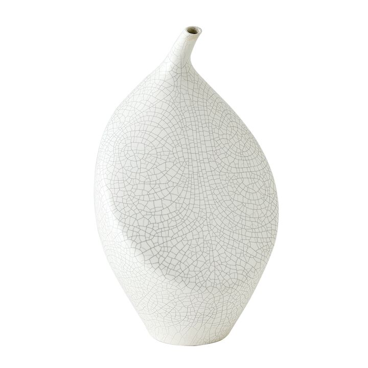 Buddah Vase