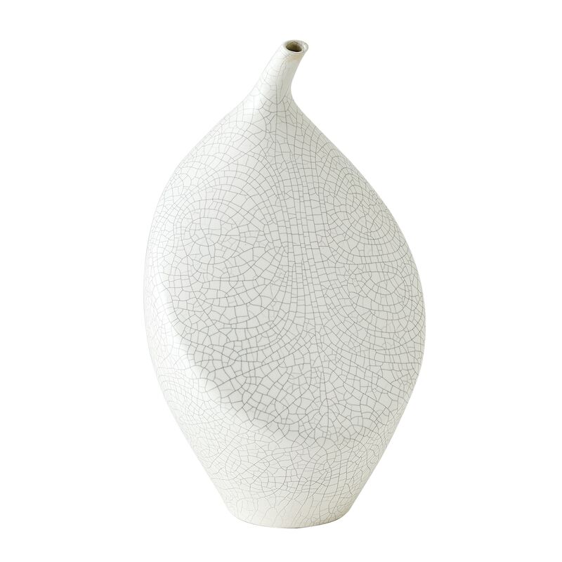 Buddah Vase