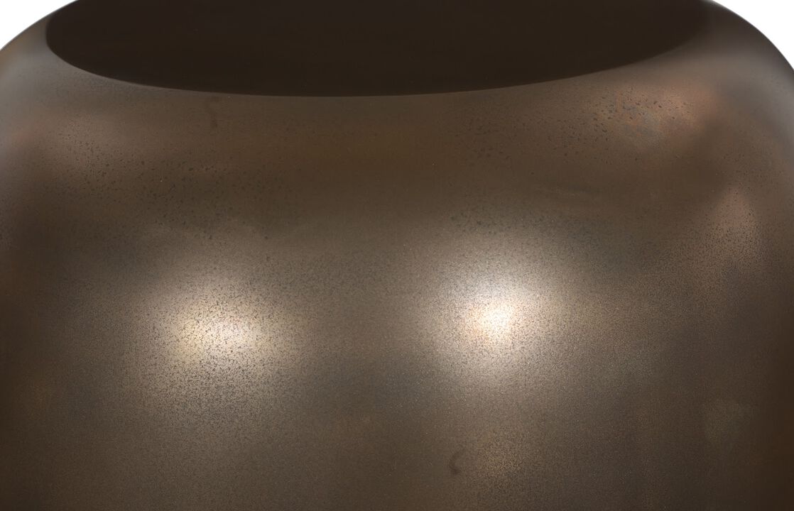 River Stone Side Table