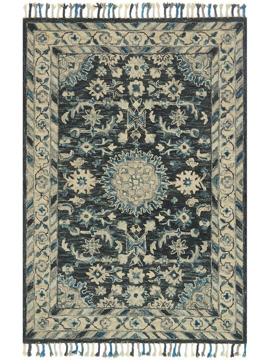 Zharah ZR02 Collection