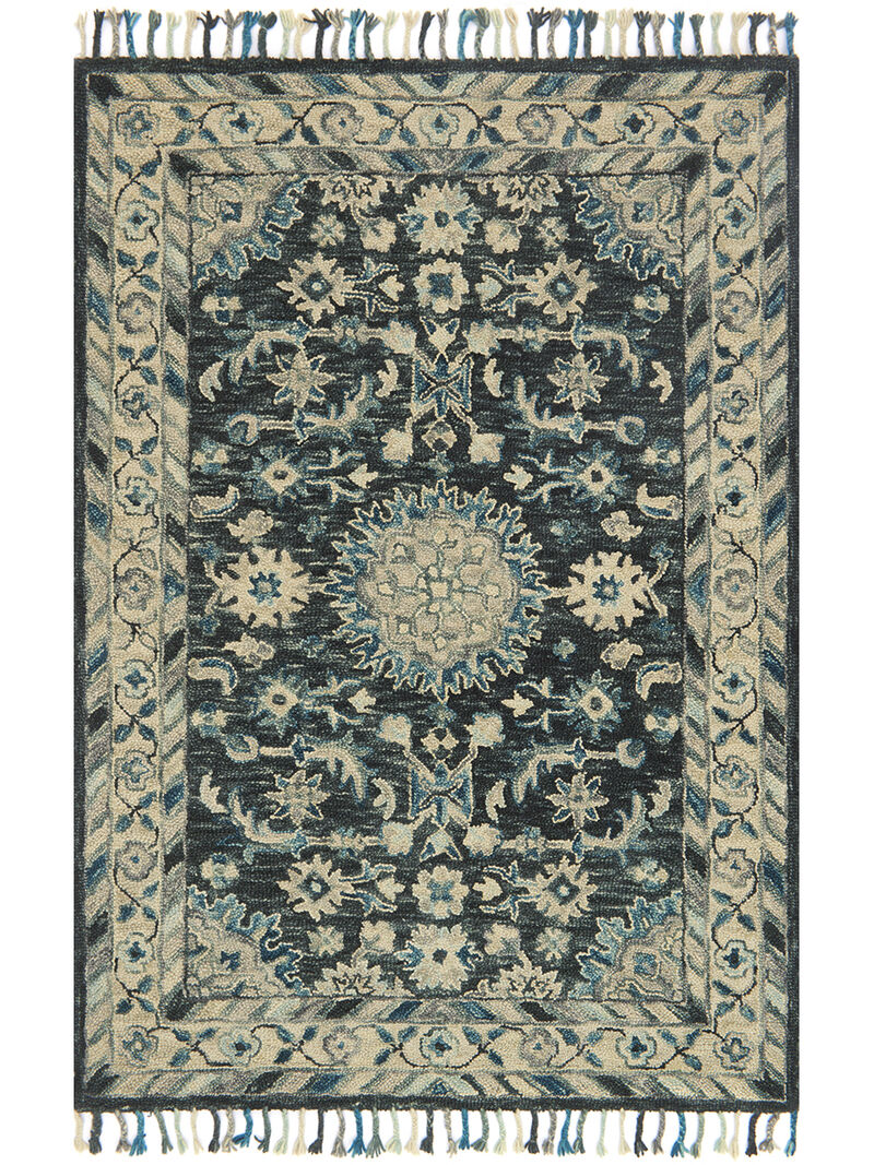 Zharah ZR02 Collection