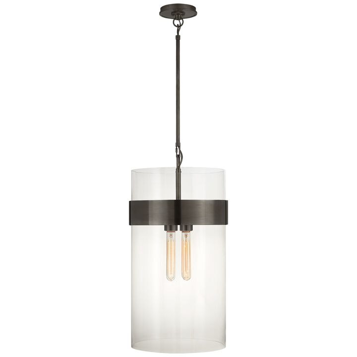 Presidio Medium Pendant