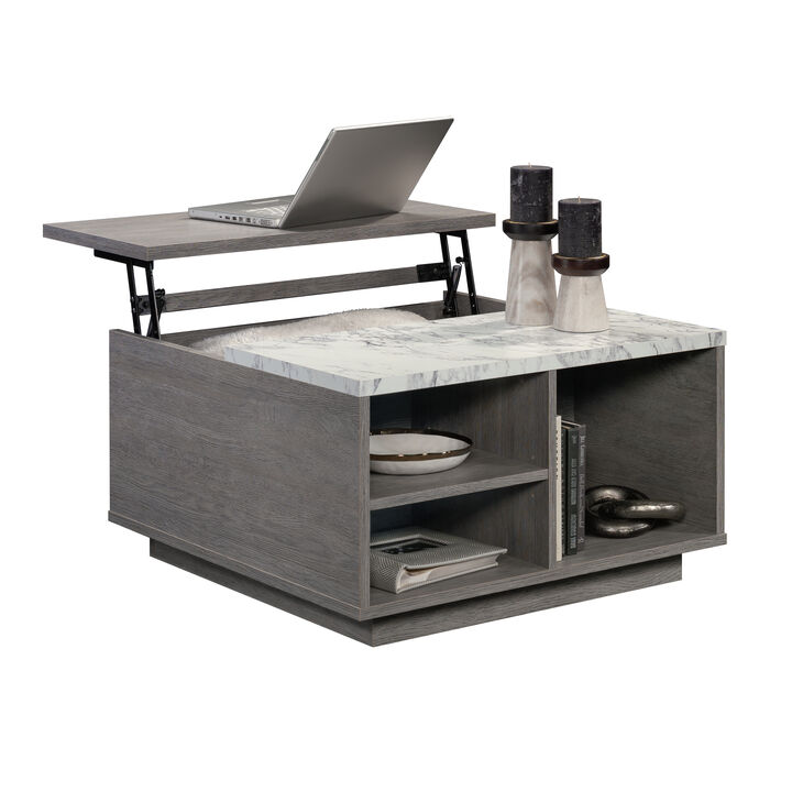 East Rock Lift Top Coffee Table
