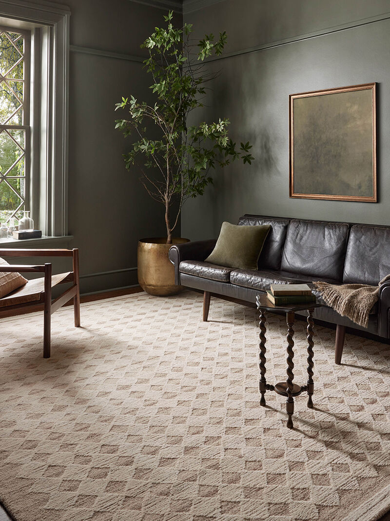 Rae RAE04 Collection by Magnolia Home by Joanna Gaines