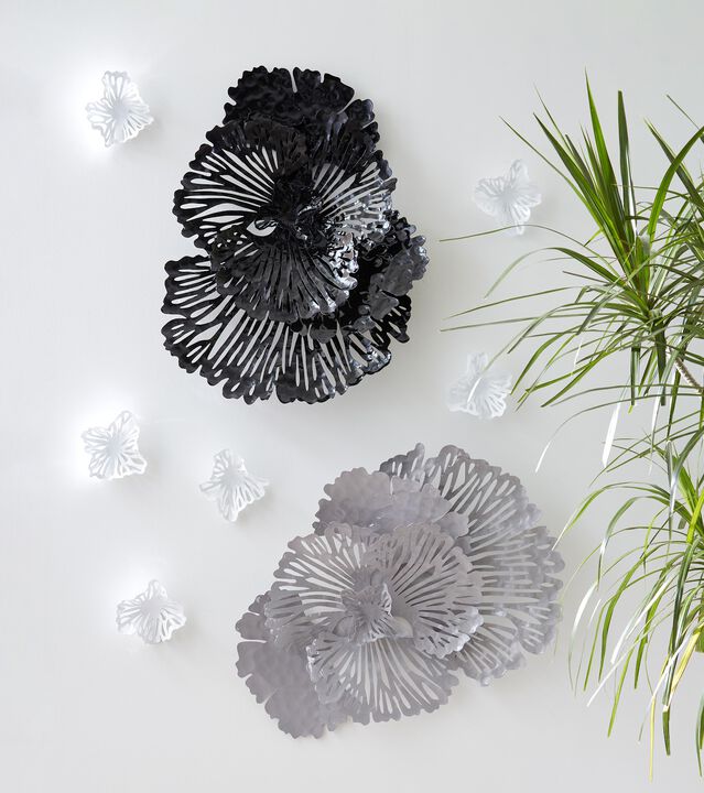 Flower Small Wall Art