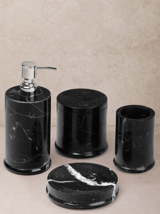 Marquina Bath Accessories