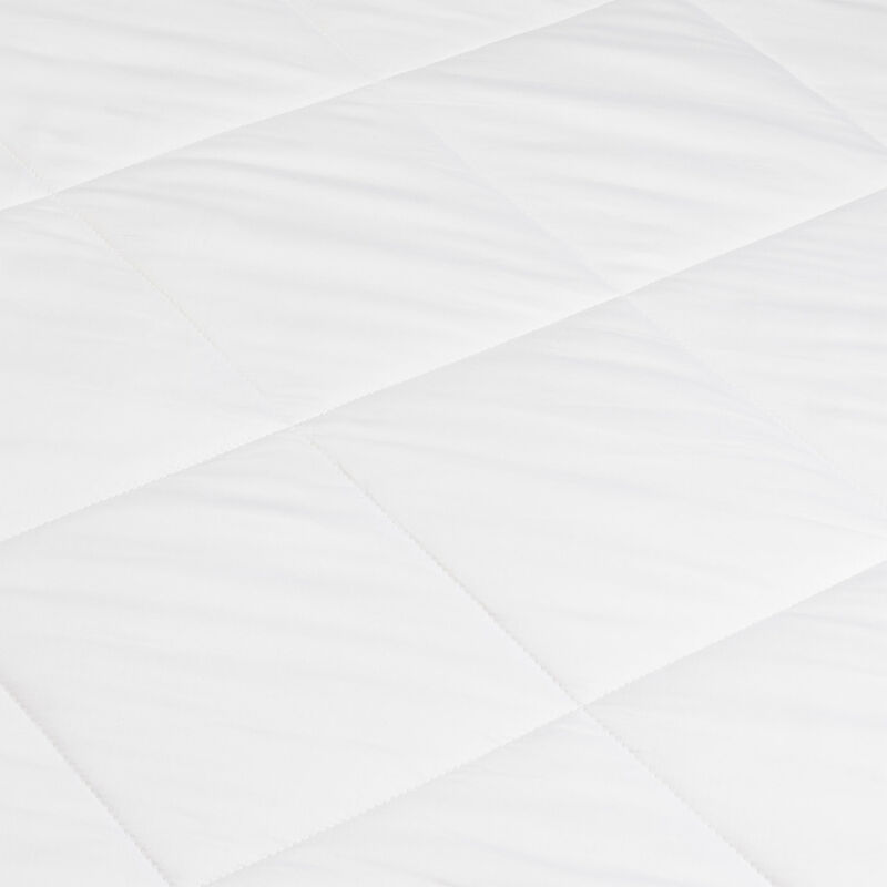 Bamboo Extra Weight Comforter