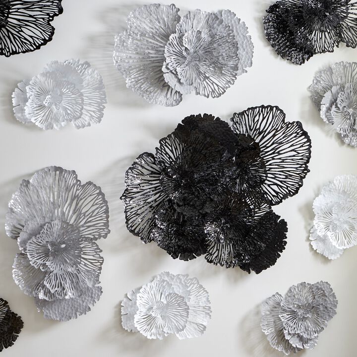 Flower Small Wall Art