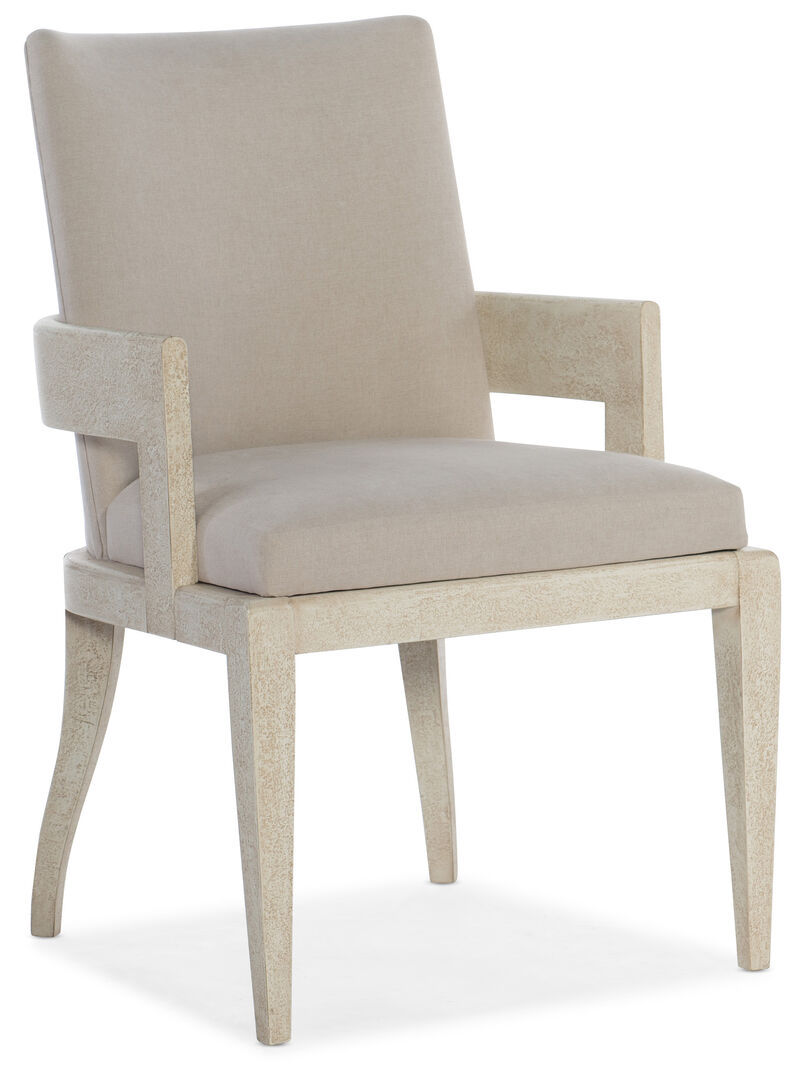 Cascade Arm Chair
