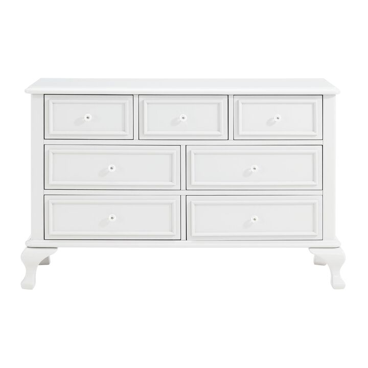 Jenna  Dresser
