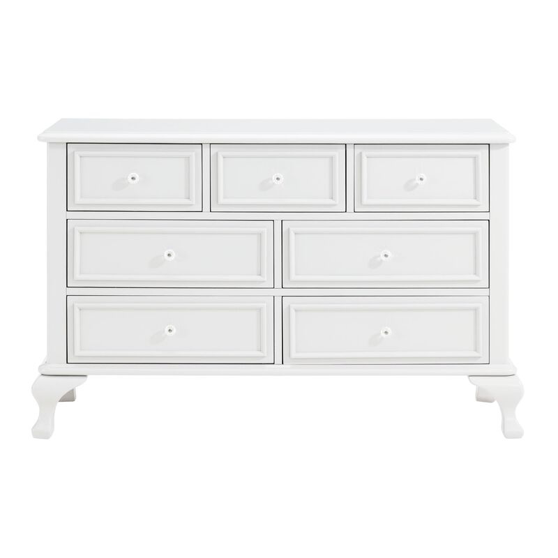 Jenna  Dresser