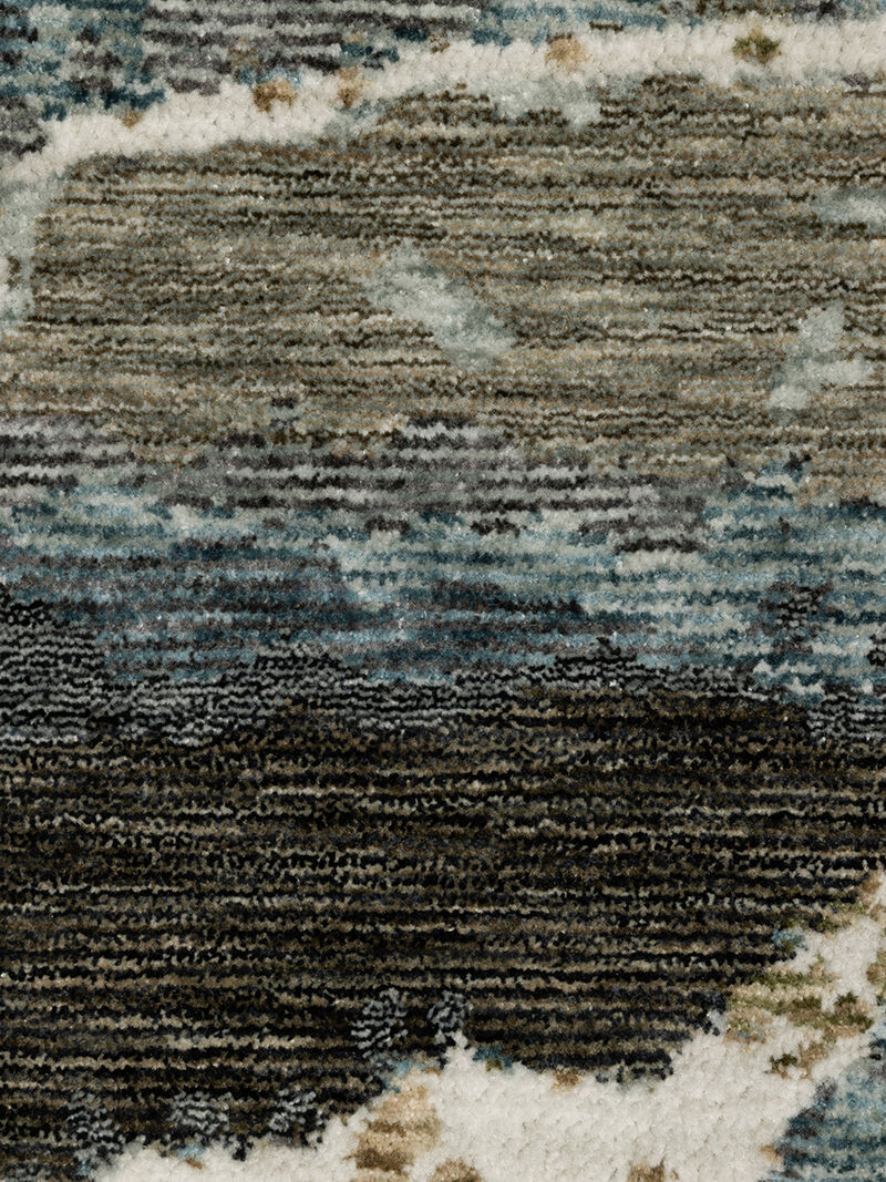 Echo ECH12 3'3"x5' Rug