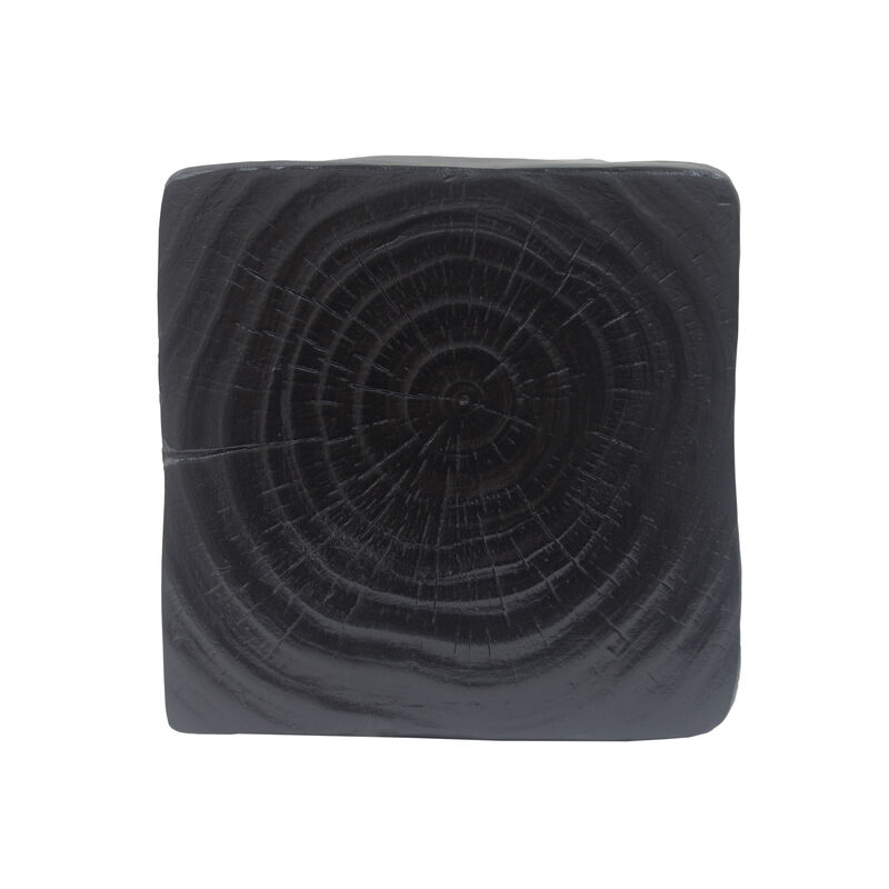 Merax Twist Shape Side Table
