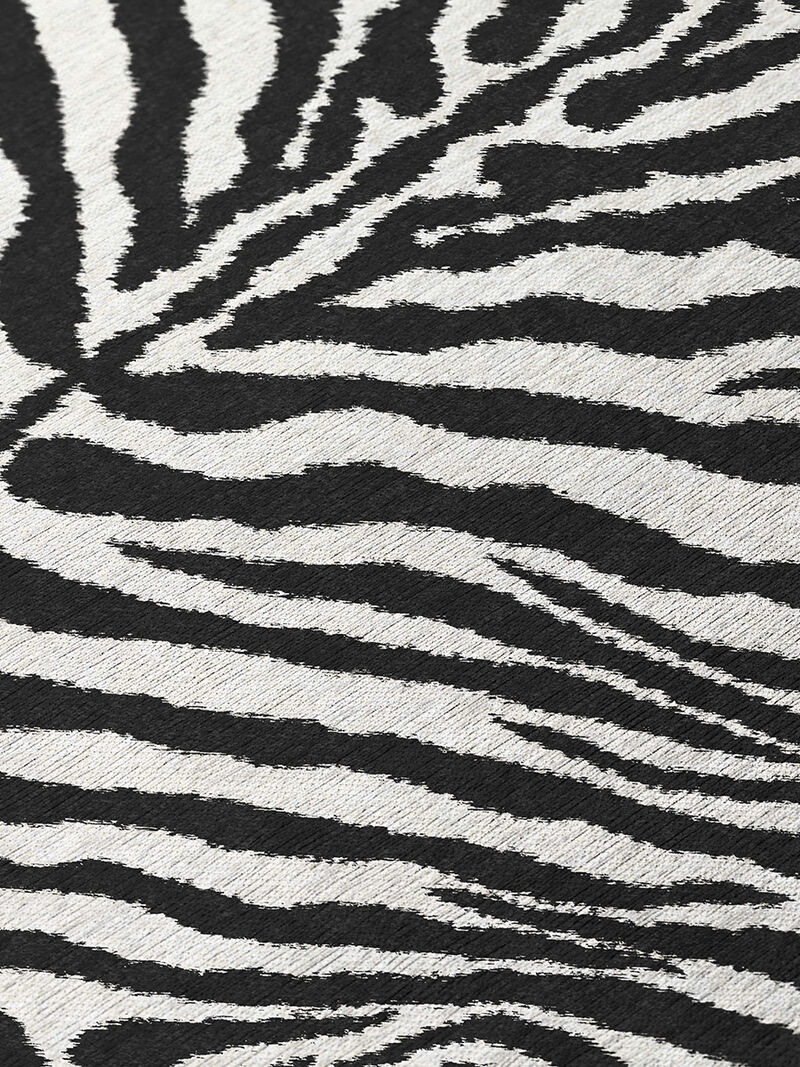 Mali ML1 Ivory 3' x 5' Rug