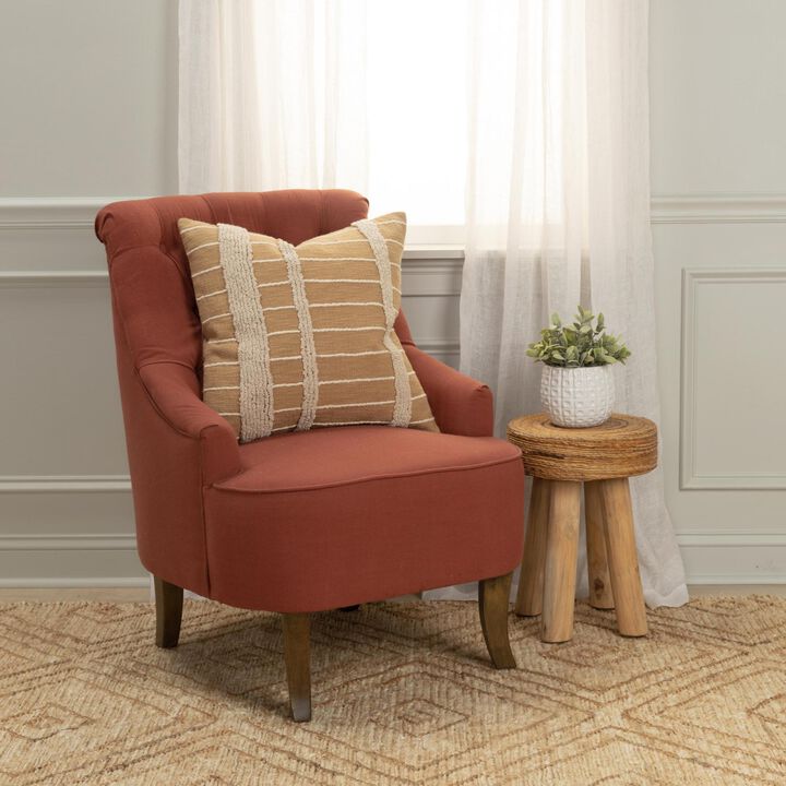 20" x 20" Down Filled Pillow