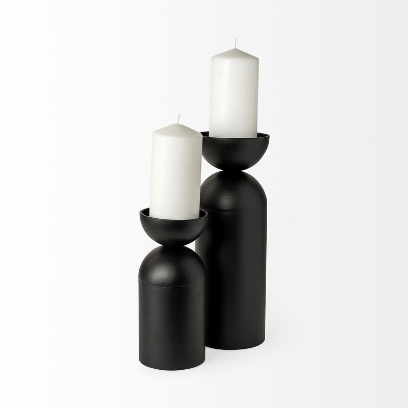 Alex Large Candle Holder