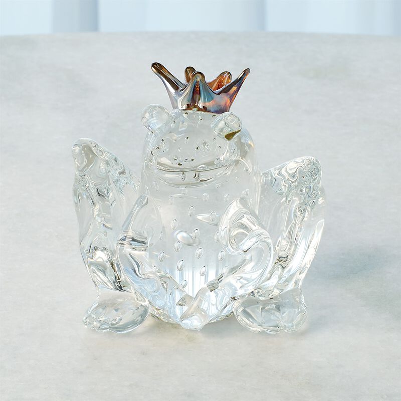 Frog Prince