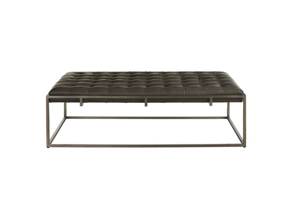 Travers Cocktail Ottoman
