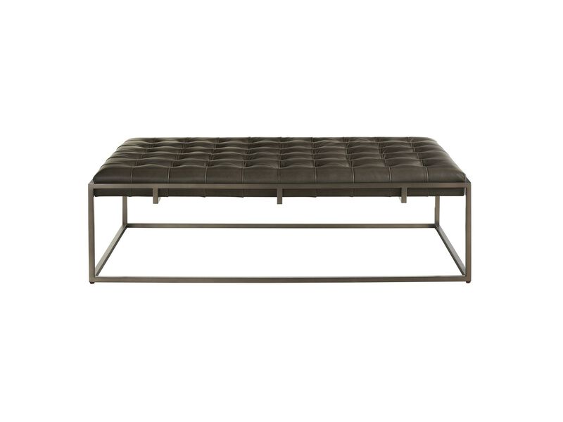 Travers Cocktail Ottoman