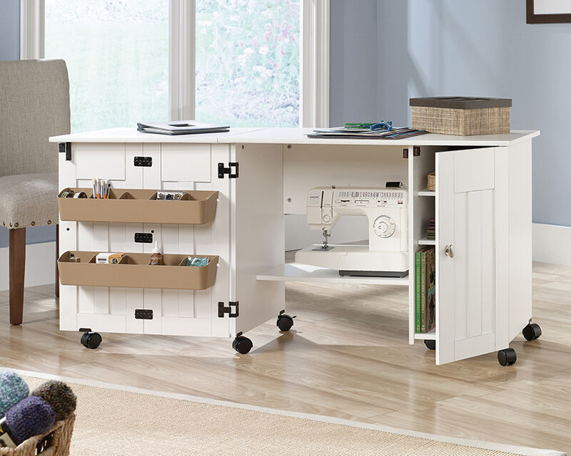 Sewing Craft Cart