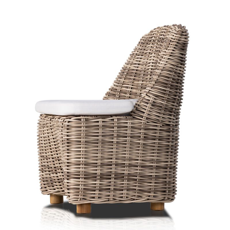 Messina Outdoor Dining Chair