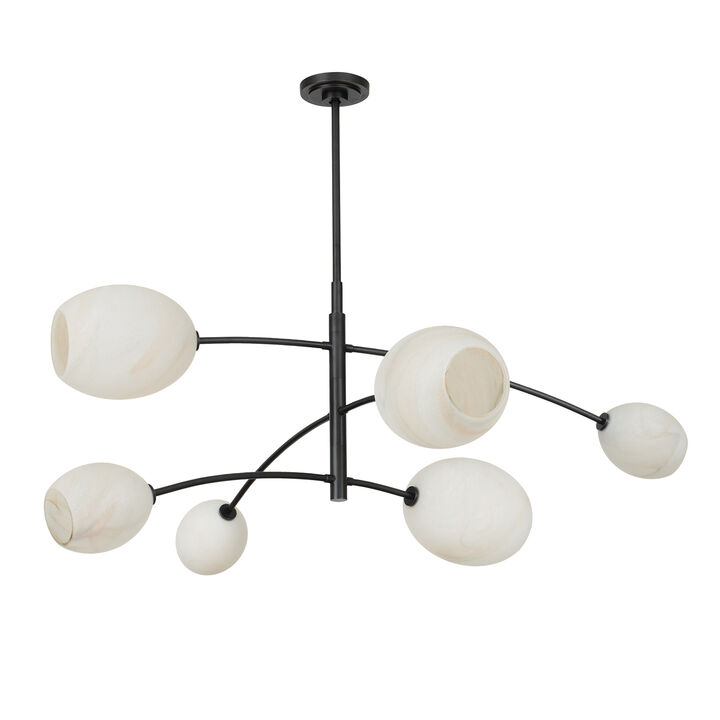 Artemis Chandelier