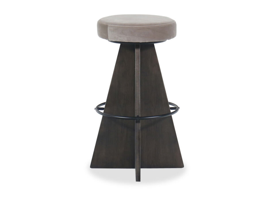 Damon Swivel Bar Stool