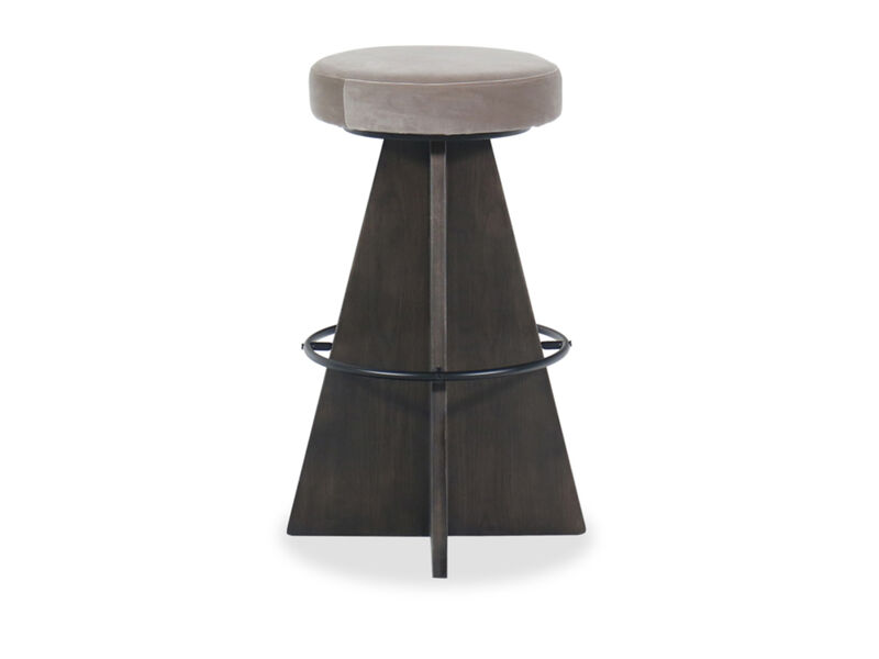 Damon Swivel Bar Stool