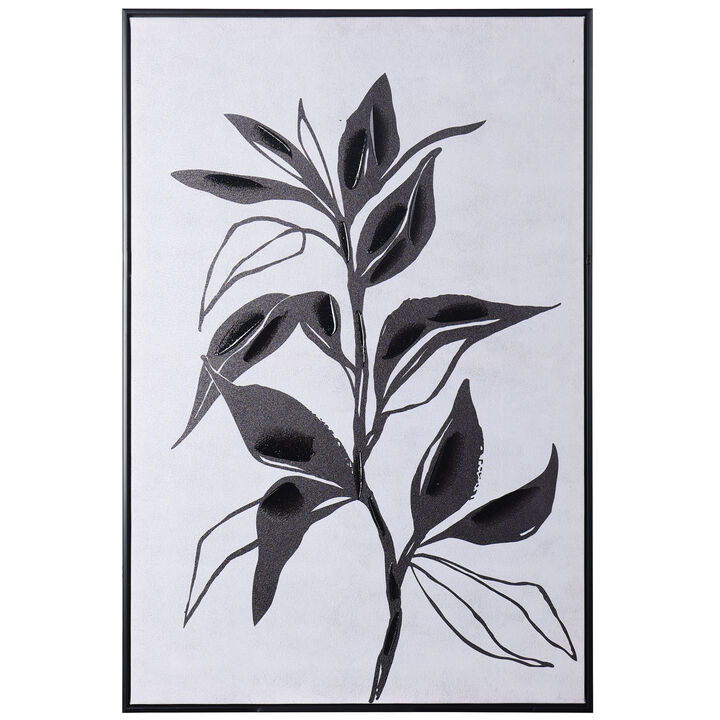 Leaves Art II