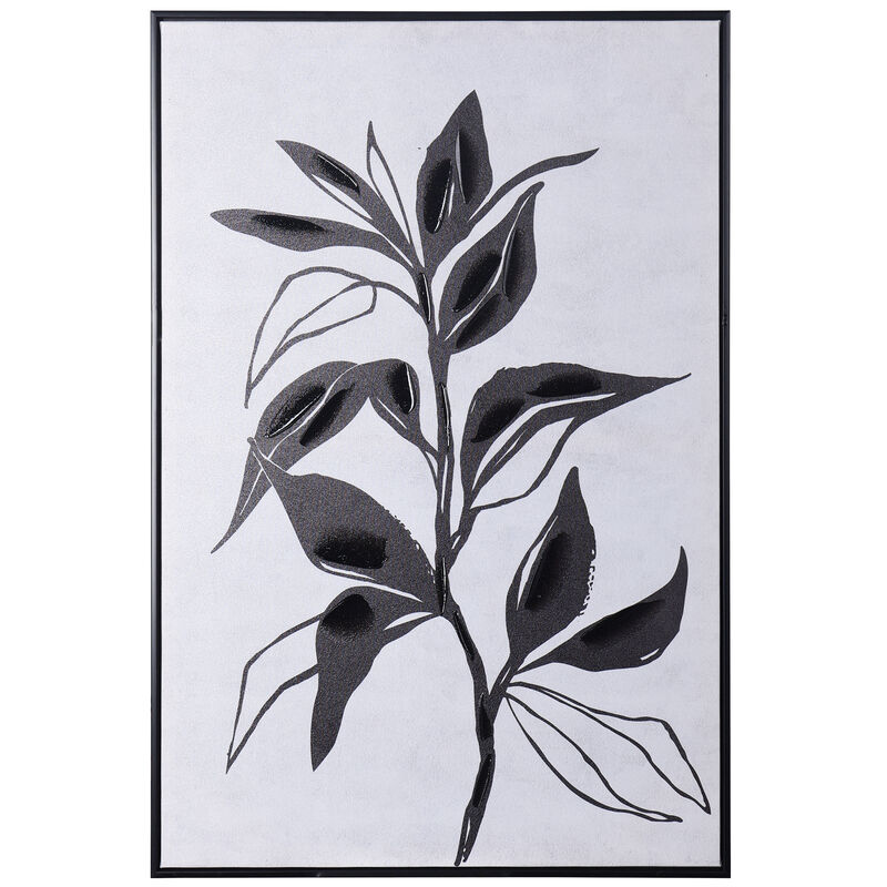 Leaves Art II