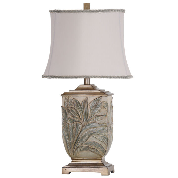 Bellevue Foliage Table Lamp (Set of 2)