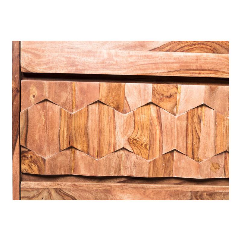 Retro Elegance Chest, Belen Kox